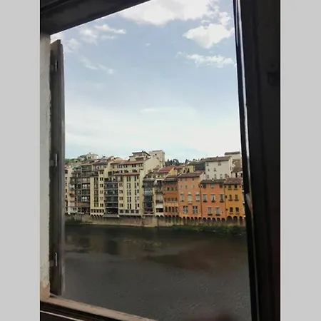 Pini Apartamento Florencia