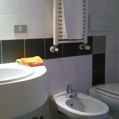 Apartamento Pini Florencia
