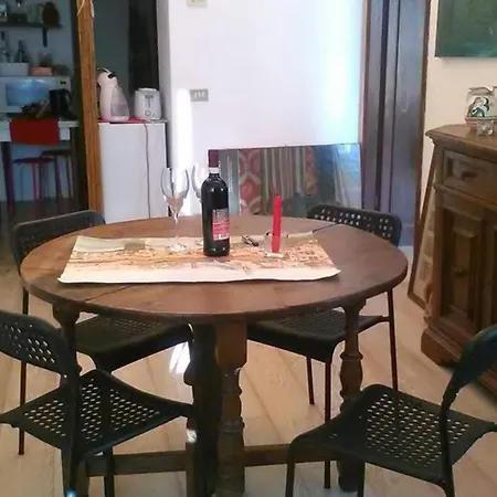 Pini Florencia