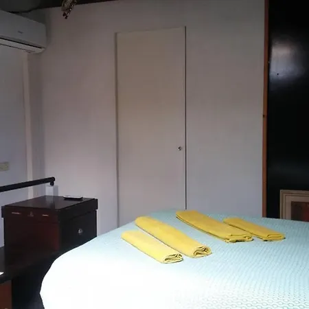 Pini Apartamento *