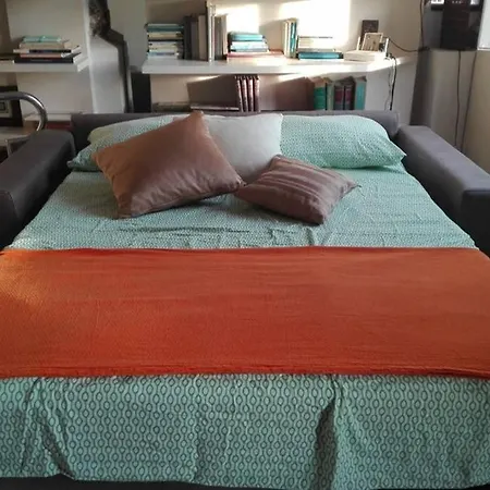 Apartamento Pini *