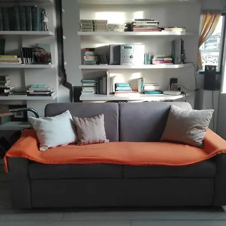 Apartamento Pini