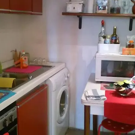 Pini Apartamento