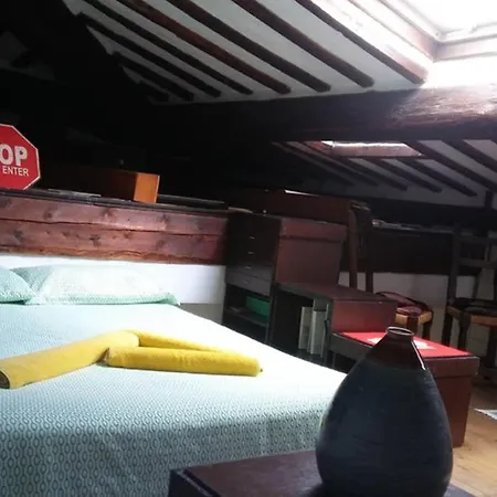 Apartamento Pini