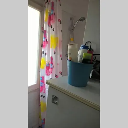 Pini Apartamento Florencia