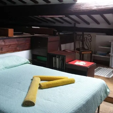 Pini Apartamento Florencia