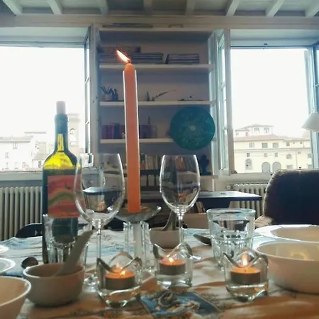 Apartment Pini *