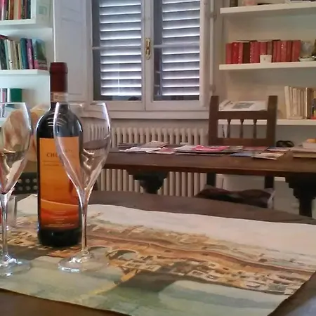 Pini * Firenze